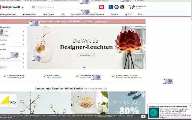 Spendentopf from Chrome web store to be run with OffiDocs Chromium online Spendentopf from Chrome web store to be run with OffiDocs Chromium online
