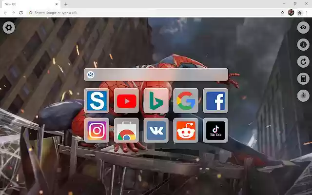 Spider Gwen HD Wallpaper New Tab from Chrome web store to be run with OffiDocs Chromium online Spider Gwen HD Wallpaper New Tab from Chrome web store to be run with OffiDocs Chromium online