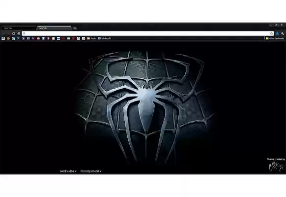 Spiderman Black Suit from Chrome web store to be run with OffiDocs Chromium online Spiderman Black Suit from Chrome web store to be run with OffiDocs Chromium online