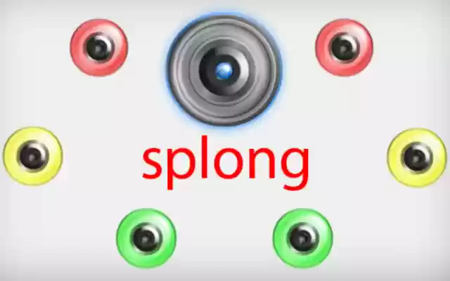 Splong from Chrome web store to be run with OffiDocs Chromium online Splong from Chrome web store to be run with OffiDocs Chromium online