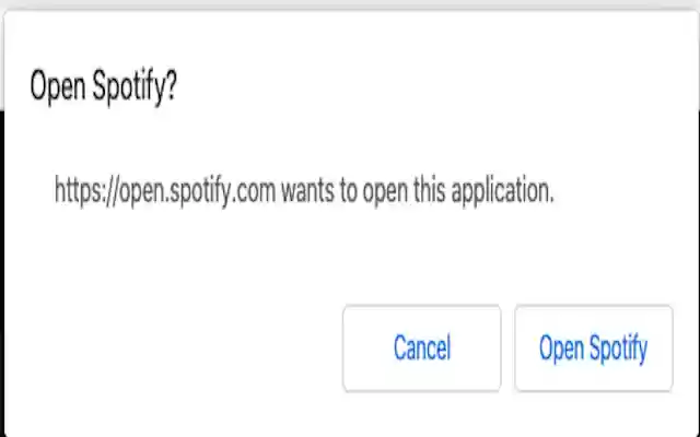 Spotify URL Parser from Chrome web store to be run with OffiDocs Chromium online Spotify URL Parser from Chrome web store to be run with OffiDocs Chromium online