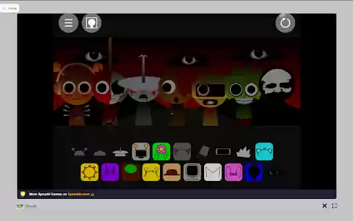 Sprunki Game | Play Sprunki Incredibox from Chrome web store to be run with OffiDocs Chromium online Sprunki Game | Play Sprunki Incredibox from Chrome web store to be run with OffiDocs Chromium online