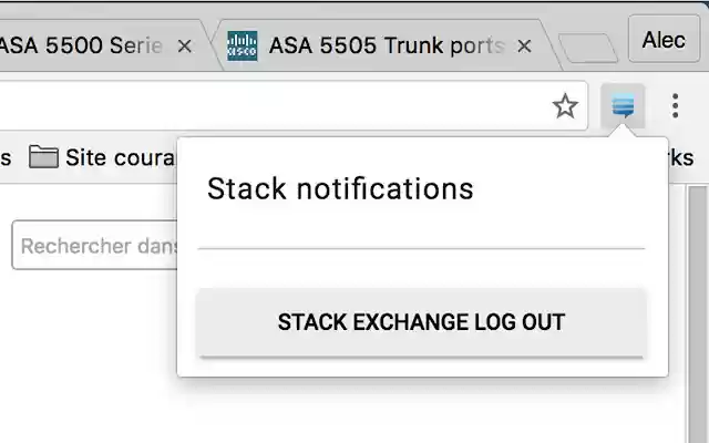 Stack notifications from Chrome web store to be run with OffiDocs Chromium online Stack notifications from Chrome web store to be run with OffiDocs Chromium online