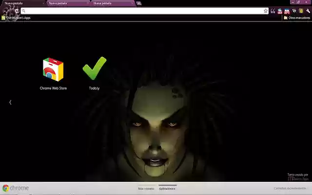 Starcraft Kerrigan Purple (1366x786) from Chrome web store to be run with OffiDocs Chromium online Starcraft Kerrigan Purple (1366x786) from Chrome web store to be run with OffiDocs Chromium online