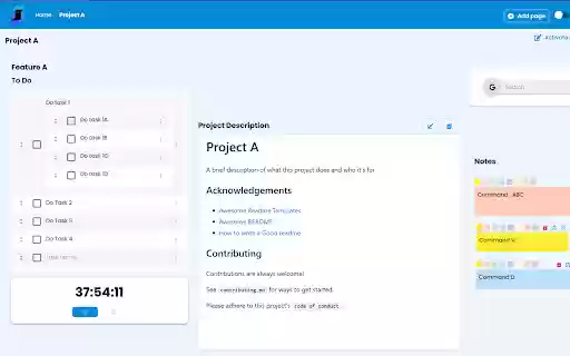 StyloDash from Chrome web store to be run with OffiDocs Chromium online StyloDash from Chrome web store to be run with OffiDocs Chromium online