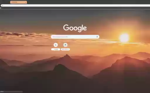 Sunrise Mountain from Chrome web store to be run with OffiDocs Chromium online Sunrise Mountain from Chrome web store to be run with OffiDocs Chromium online