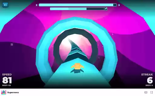 Supernova Game Increase your speed and beat your streak! from Chrome web store to be run with OffiDocs Chromium online Supernova Game Increase your speed and beat your streak! from Chrome web store to be run with OffiDocs Chromium online