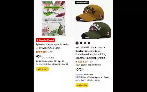Support Canadian from Chrome web store to be run with OffiDocs Chromium online Support Canadian from Chrome web store to be run with OffiDocs Chromium online
