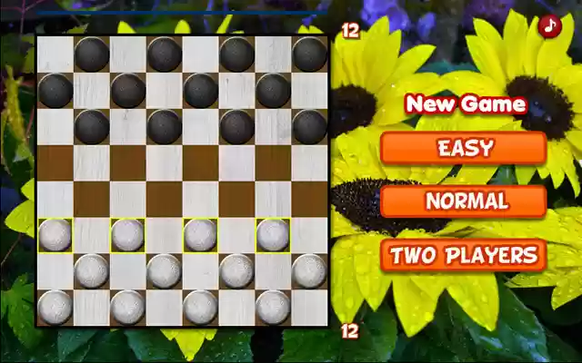 Supreme Checkers Game from Chrome web store to be run with OffiDocs Chromium online Supreme Checkers Game from Chrome web store to be run with OffiDocs Chromium online