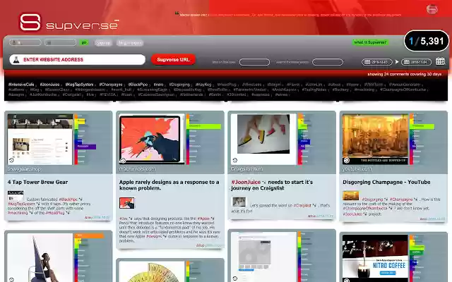 Supverse from Chrome web store to be run with OffiDocs Chromium online Supverse from Chrome web store to be run with OffiDocs Chromium online