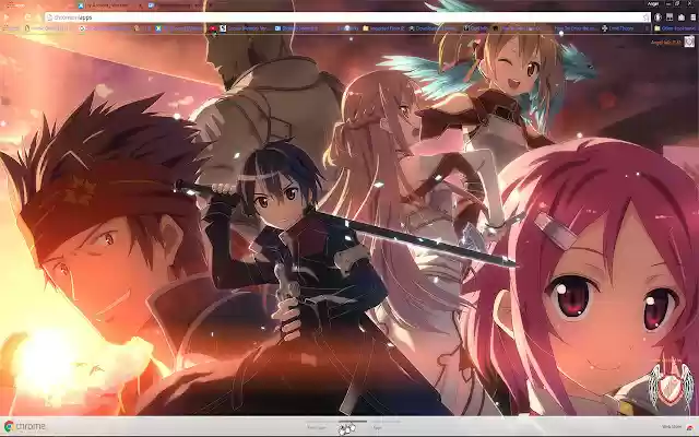 Sword Art Online 04 1600x900 from Chrome web store to be run with OffiDocs Chromium online Sword Art Online 04 1600x900 from Chrome web store to be run with OffiDocs Chromium online