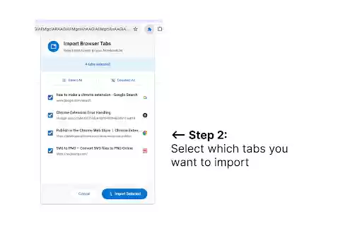 Tabs to Notebook from Chrome web store to be run with OffiDocs Chromium online Tabs to Notebook from Chrome web store to be run with OffiDocs Chromium online