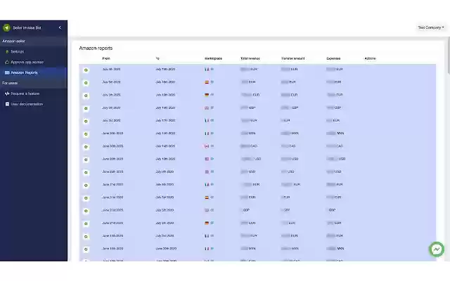 Taxomator from Chrome web store to be run with OffiDocs Chromium online Taxomator from Chrome web store to be run with OffiDocs Chromium online