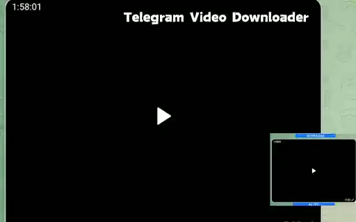 telegram downloader Telegram Download Assistant from Chrome web store to be run with OffiDocs Chromium online telegram downloader Telegram Download Assistant from Chrome web store to be run with OffiDocs Chromium online