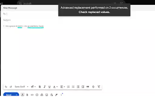 Text Helper from Chrome web store to be run with OffiDocs Chromium online Text Helper from Chrome web store to be run with OffiDocs Chromium online