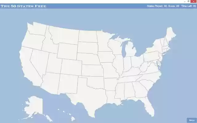 The 50 States Free from Chrome web store to be run with OffiDocs Chromium online The 50 States Free from Chrome web store to be run with OffiDocs Chromium online
