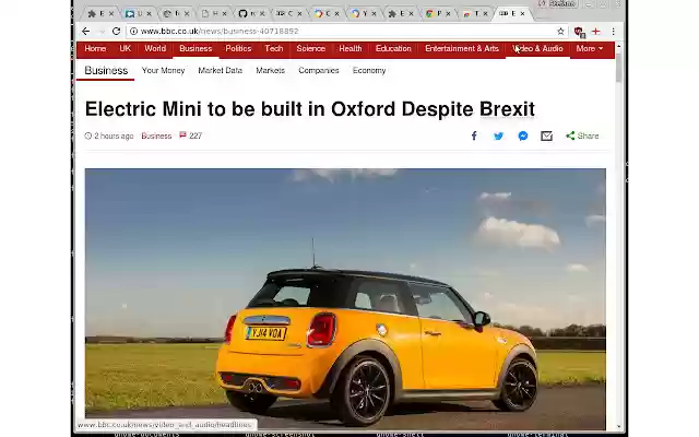 The (Un) Patriotic BBC from Chrome web store to be run with OffiDocs Chromium online The (Un) Patriotic BBC from Chrome web store to be run with OffiDocs Chromium online
