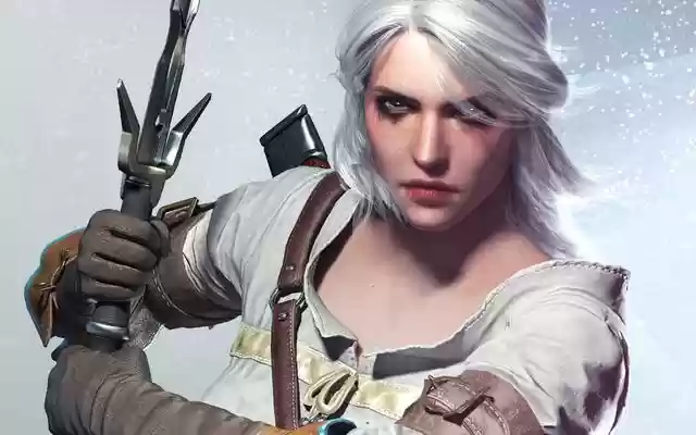 The Witcher 3: Wild Hunt The Witcher Geralt o from Chrome web store to be run with OffiDocs Chromium online The Witcher 3: Wild Hunt The Witcher Geralt o from Chrome web store to be run with OffiDocs Chromium online