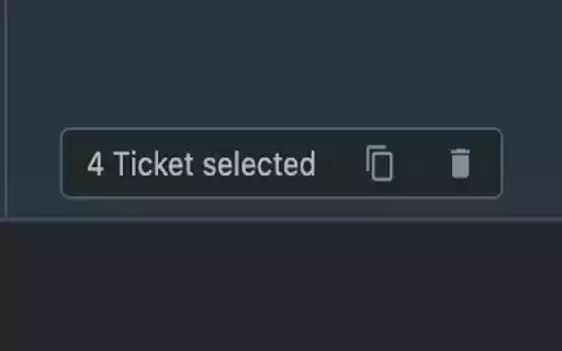 Tickets Copier for Youtrack from Chrome web store to be run with OffiDocs Chromium online Tickets Copier for Youtrack from Chrome web store to be run with OffiDocs Chromium online