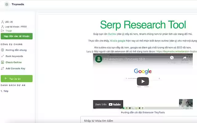 Tiny Media Education from Chrome web store to be run with OffiDocs Chromium online Tiny Media Education from Chrome web store to be run with OffiDocs Chromium online