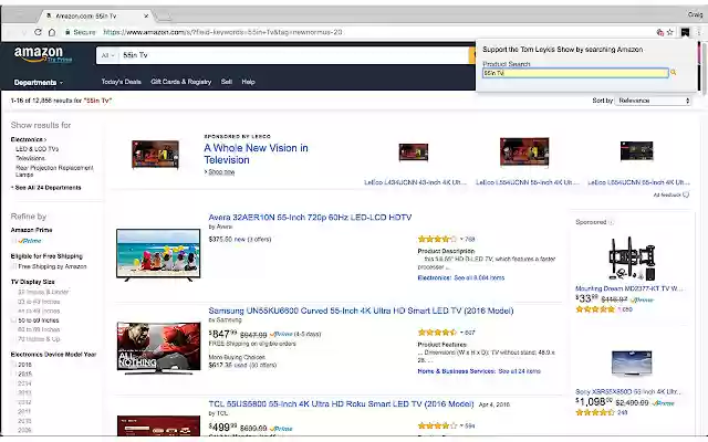 Tom Leykis Shows Amazon Search from Chrome web store to be run with OffiDocs Chromium online Tom Leykis Shows Amazon Search from Chrome web store to be run with OffiDocs Chromium online