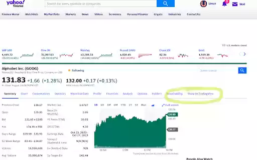 TradingView Button from Chrome web store to be run with OffiDocs Chromium online TradingView Button from Chrome web store to be run with OffiDocs Chromium online