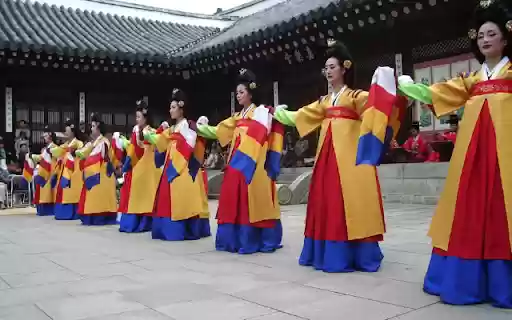 Traditional Korean Dance Performance from Chrome web store to be run with OffiDocs Chromium online Traditional Korean Dance Performance from Chrome web store to be run with OffiDocs Chromium online