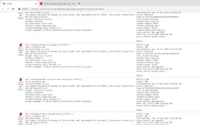 Traffic from Chrome web store to be run with OffiDocs Chromium online Traffic from Chrome web store to be run with OffiDocs Chromium online