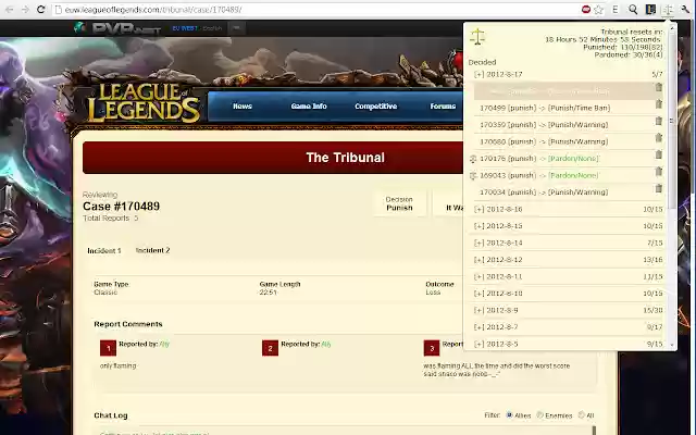 Tribunal Satisfaction from Chrome web store to be run with OffiDocs Chromium online Tribunal Satisfaction from Chrome web store to be run with OffiDocs Chromium online