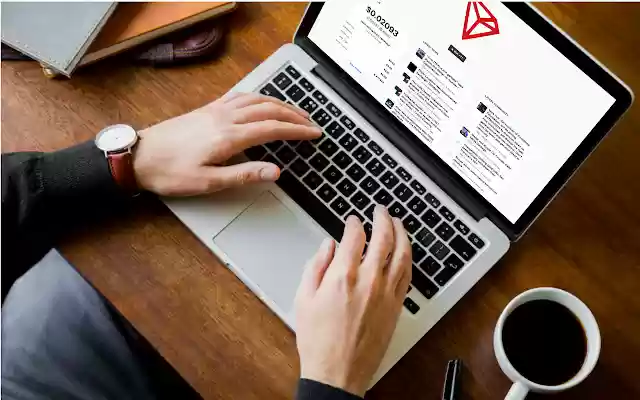 TRON Tab Streaming price market info. from Chrome web store to be run with OffiDocs Chromium online TRON Tab Streaming price market info. from Chrome web store to be run with OffiDocs Chromium online