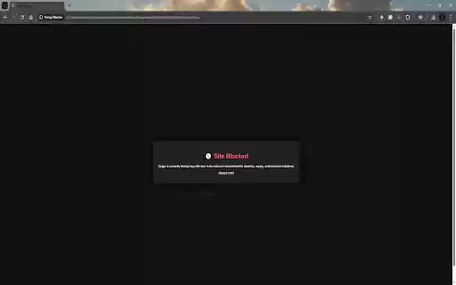 Trump Boycott Blocker from Chrome web store to be run with OffiDocs Chromium online Trump Boycott Blocker from Chrome web store to be run with OffiDocs Chromium online