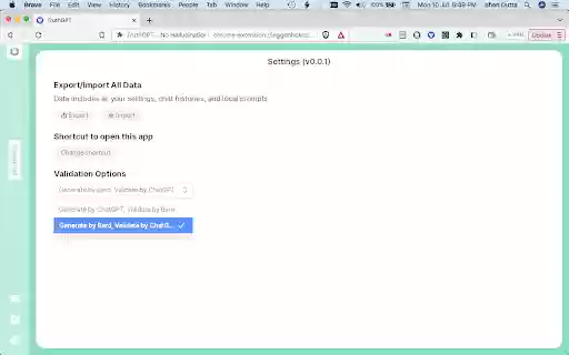 TruthGPT No Hallucinations, only Truth from Chrome web store to be run with OffiDocs Chromium online TruthGPT No Hallucinations, only Truth from Chrome web store to be run with OffiDocs Chromium online