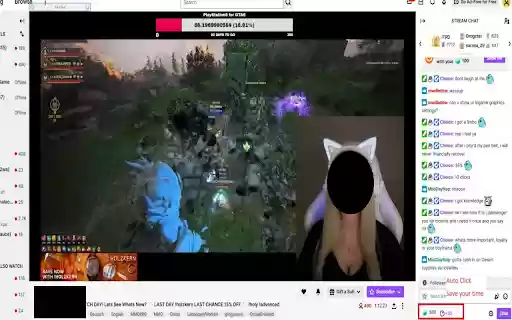 Twitch Auto Drops Points Claimer from Chrome web store to be run with OffiDocs Chromium online Twitch Auto Drops Points Claimer from Chrome web store to be run with OffiDocs Chromium online