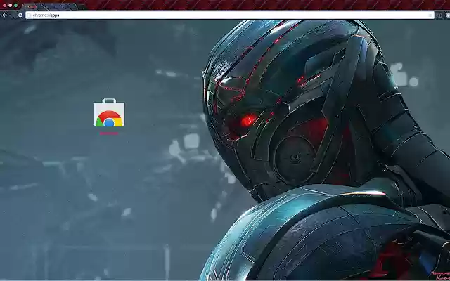 Ultron Age of Ultron from Chrome web store to be run with OffiDocs Chromium online Ultron Age of Ultron from Chrome web store to be run with OffiDocs Chromium online