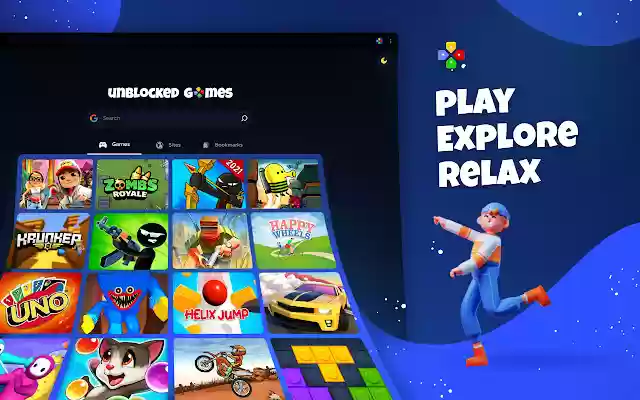 Unblocked Games — New Tab from Chrome web store to be run with OffiDocs Chromium online Unblocked Games — New Tab from Chrome web store to be run with OffiDocs Chromium online