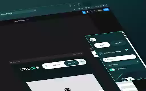 UncodeApp For Framer, Wordpress and Webflow from Chrome web store to be run with OffiDocs Chromium online UncodeApp For Framer, Wordpress and Webflow from Chrome web store to be run with OffiDocs Chromium online