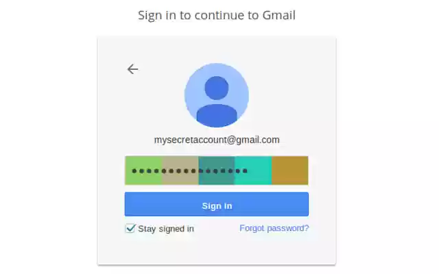 UnicornPass from Chrome web store to be run with OffiDocs Chromium online UnicornPass from Chrome web store to be run with OffiDocs Chromium online