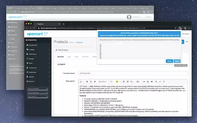 URL Browser from Chrome web store to be run with OffiDocs Chromium online URL Browser from Chrome web store to be run with OffiDocs Chromium online