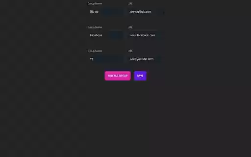URL Tab Organizer from Chrome web store to be run with OffiDocs Chromium online URL Tab Organizer from Chrome web store to be run with OffiDocs Chromium online