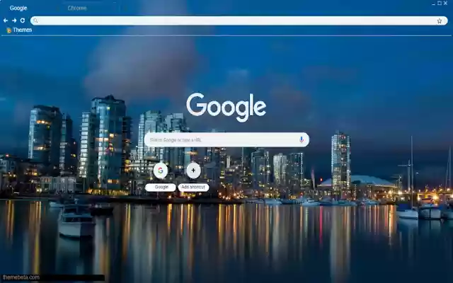 Vancouver Night from Chrome web store to be run with OffiDocs Chromium online Vancouver Night from Chrome web store to be run with OffiDocs Chromium online