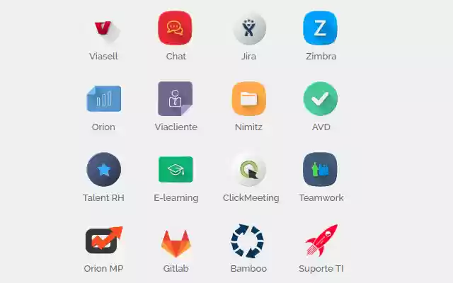 Viasoft Sistemas Internos from Chrome web store to be run with OffiDocs Chromium online Viasoft Sistemas Internos from Chrome web store to be run with OffiDocs Chromium online