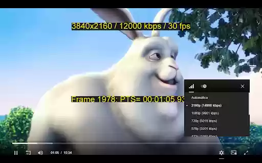 VideoPlayer MPD/M3U8/M3U/EPG from Chrome web store to be run with OffiDocs Chromium online VideoPlayer MPD/M3U8/M3U/EPG from Chrome web store to be run with OffiDocs Chromium online
