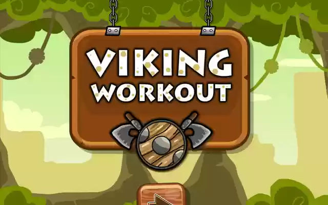 Viking Workout Game from Chrome web store to be run with OffiDocs Chromium online Viking Workout Game from Chrome web store to be run with OffiDocs Chromium online