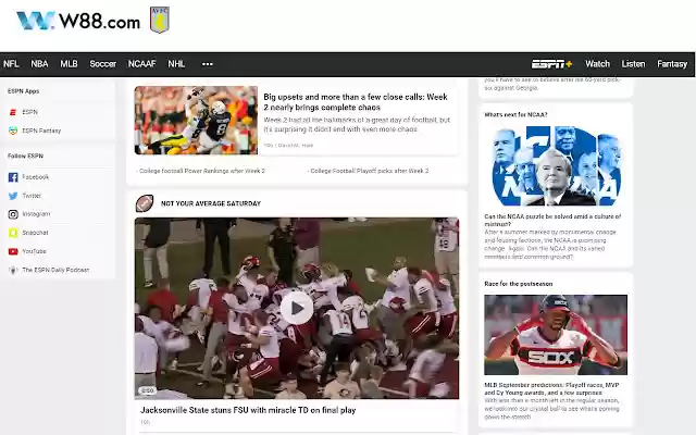 W88in88 Review from Chrome web store to be run with OffiDocs Chromium online W88in88 Review from Chrome web store to be run with OffiDocs Chromium online