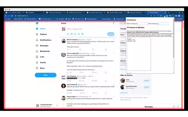 WebsiteVisitHours from Chrome web store to be run with OffiDocs Chromium online WebsiteVisitHours from Chrome web store to be run with OffiDocs Chromium online