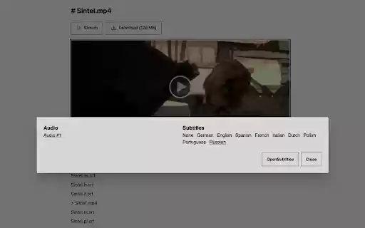 Webtor.io Watch torrents online from Chrome web store to be run with OffiDocs Chromium online Webtor.io Watch torrents online from Chrome web store to be run with OffiDocs Chromium online