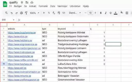 WeLeads Extension from Chrome web store to be run with OffiDocs Chromium online WeLeads Extension from Chrome web store to be run with OffiDocs Chromium online