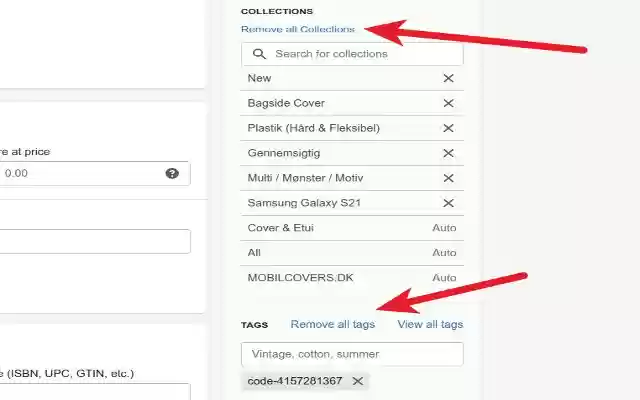 Wexo Extended Shopify Experience from Chrome web store to be run with OffiDocs Chromium online Wexo Extended Shopify Experience from Chrome web store to be run with OffiDocs Chromium online