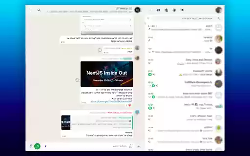 WhatsAid from Chrome web store to be run with OffiDocs Chromium online WhatsAid from Chrome web store to be run with OffiDocs Chromium online