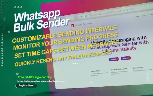 Whatsapp Bulk Sender from Chrome web store to be run with OffiDocs Chromium online Whatsapp Bulk Sender from Chrome web store to be run with OffiDocs Chromium online